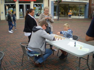 "Familien-Schach"